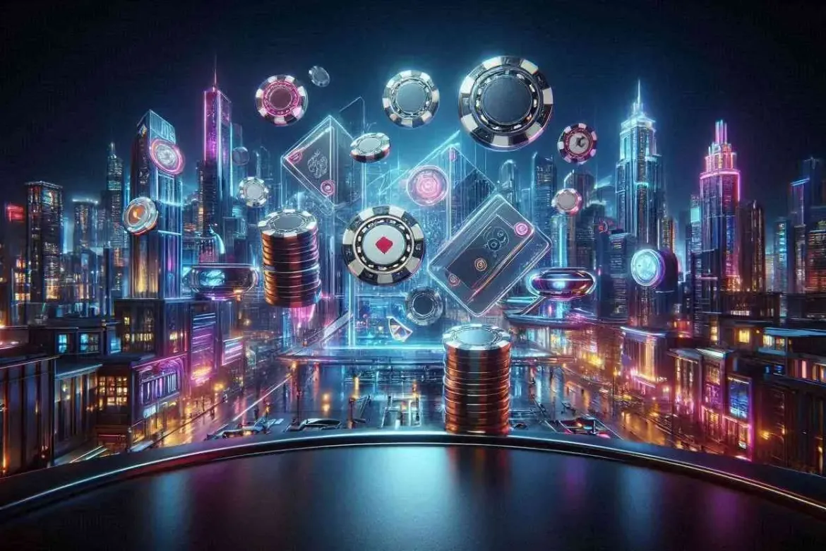 Union Jackpots Casino